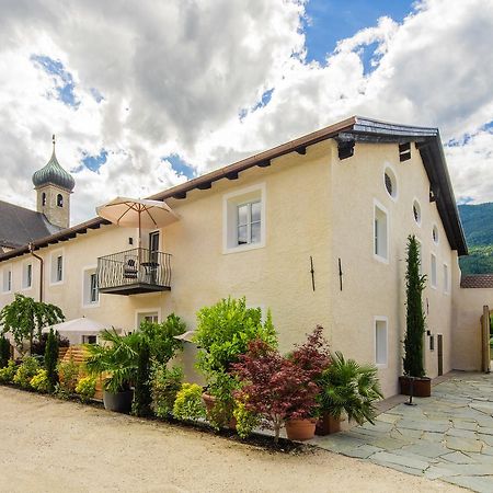 Residence Traube Bresanona Exterior foto