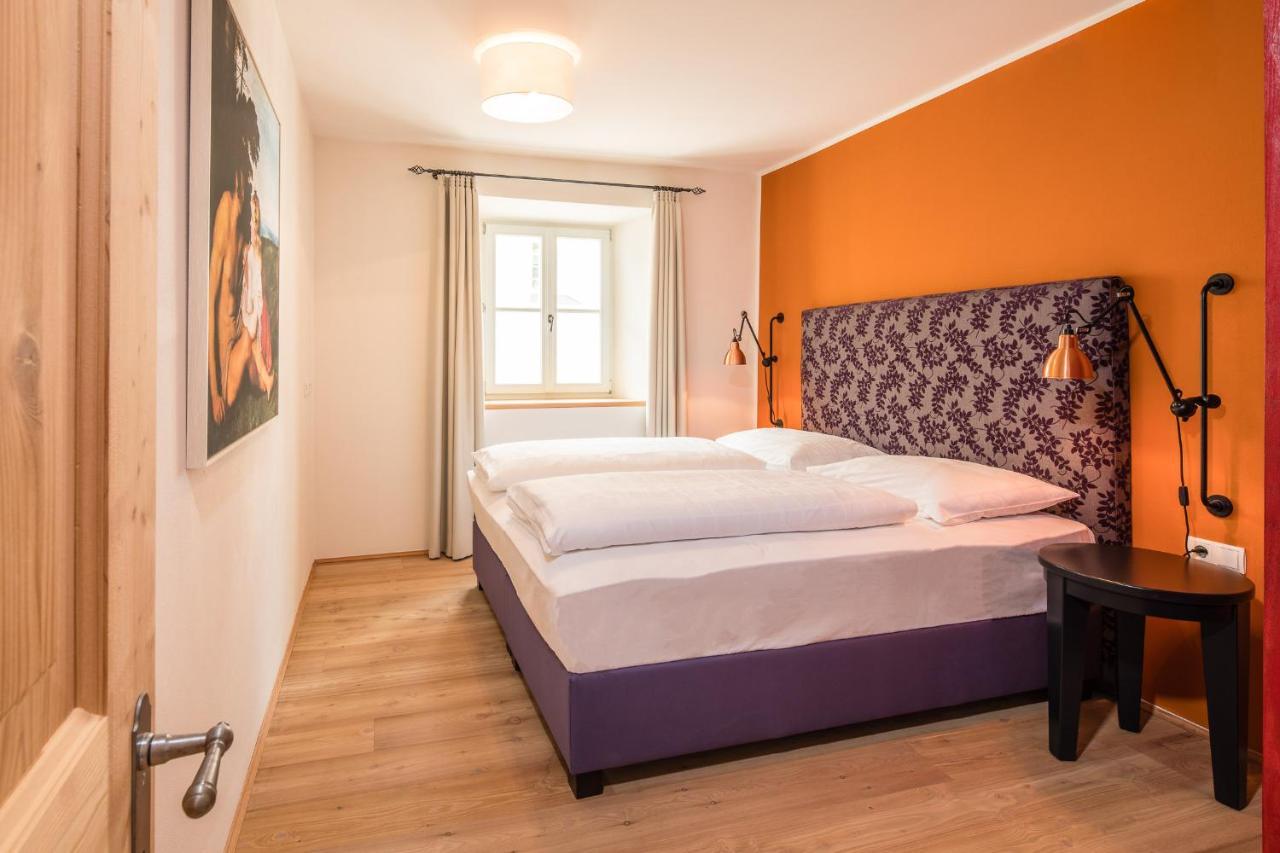 Residence Traube Bresanona Habitación foto