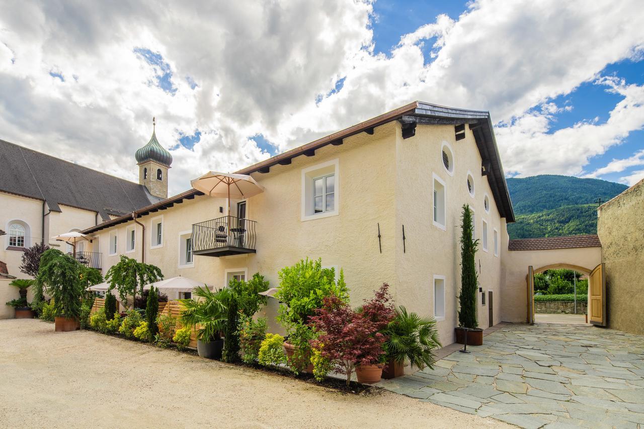 Residence Traube Bresanona Exterior foto